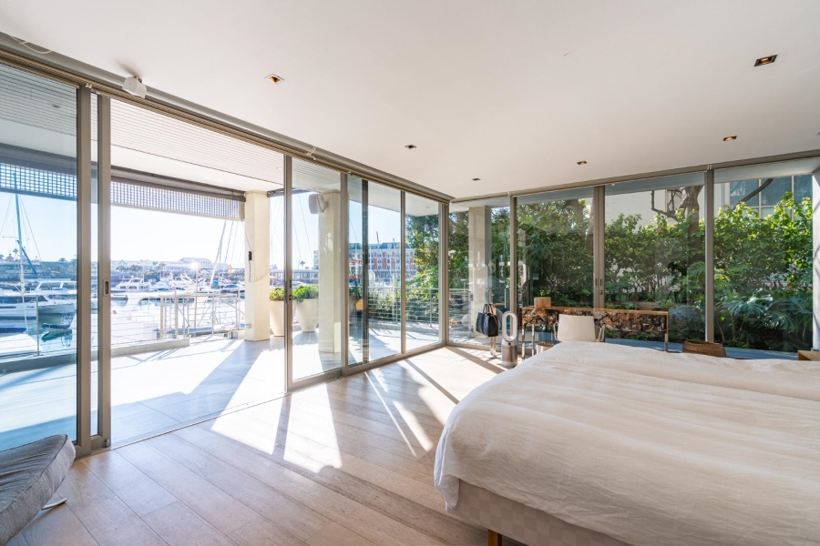 3 Bedroom Property for Sale in Waterfront Western Cape